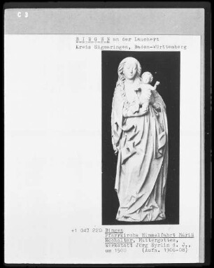 Statue