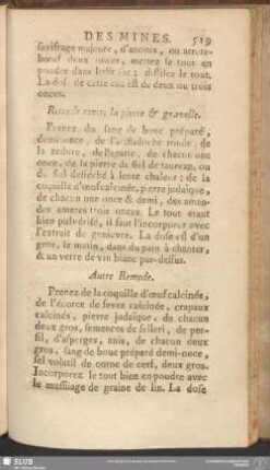 [Autres Remedes]