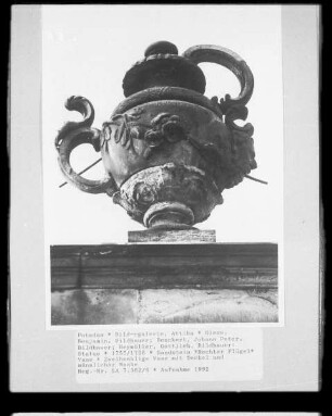 Vase