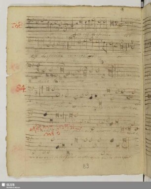 Gabrieli, Andrea: Laudes supero psallite