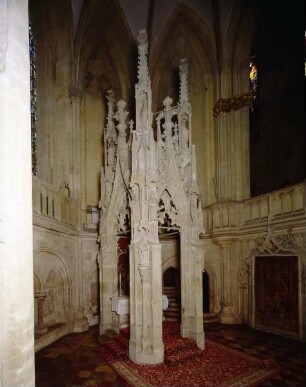 Ursula-Altar