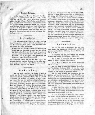 Nekrolog.