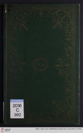 Nr. 24: Katalog: Livres illustrés du XVIIIe siècle
