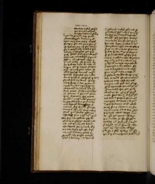 Dominica octava. (T48). [A]ttendite a falsis prophetis …