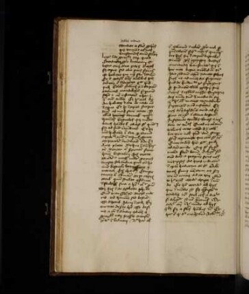 Dominica octava. (T48). [A]ttendite a falsis prophetis …