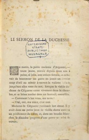 L'amour qui pleure et l'amour qui rit : par Catulle Mendès