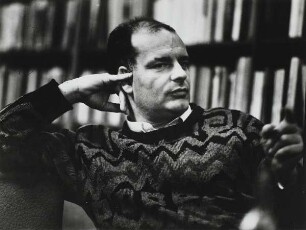 John Erpenbeck