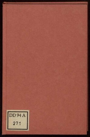 Catalogvs Tractat. Et Dispvtationvm Qvibvs Officinam Svam Avxit Pavl Dieterich Schnorr, Acad. Typogr. Helmstadiensis. 1729