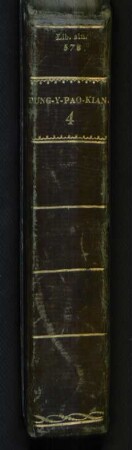 TUNG-Y-PAO-KIAN 4