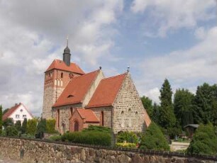 Frankena, Doberlug-Kirchhain, Am Mühlenfließ 6