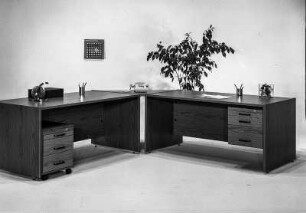 Büroausstattung
