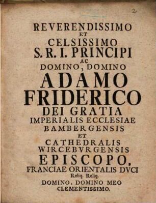 Dissertatio De stylo & praeiudiciis summorum imperii tribunalium
