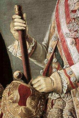 Reiterbildnis des Kaisers Joseph II.