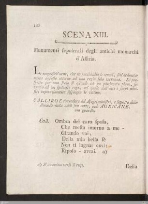 Scena XIII. / Scene XIII.