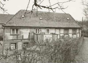 Wohnhaus