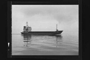 Delta (1978), Frachtschiff, Bau-Nr. 148