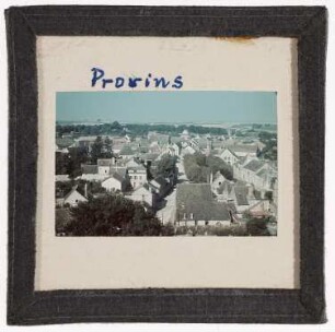 Provins: (Foto 1941)