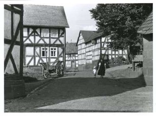 Cappel, Kreis Marburg