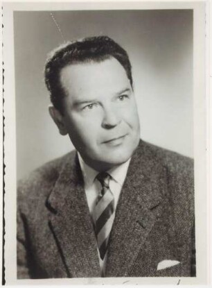 Belzig von Kreutz, Alexander
