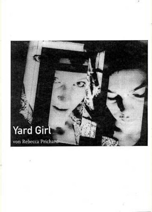 Yard Girl