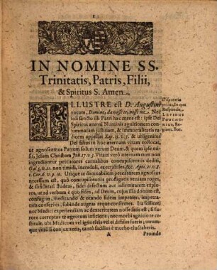 Examen Errorum Photinianorum : Quos illi De Statu Hominis Primo, Integritatis, & Secundo, Peccati, Hactenus prodiderunt