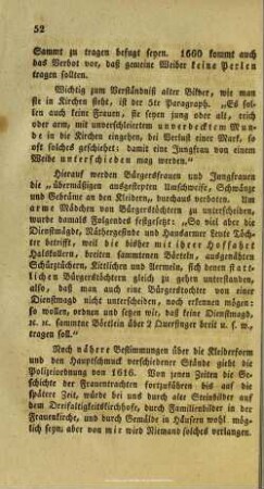 Lausitzische Anekdoten
