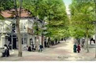 Ansicht aus Bad Eilsen