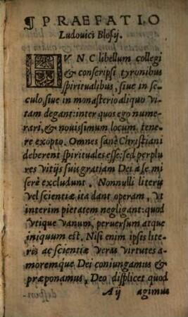 Sacellvm Animae fidelis
