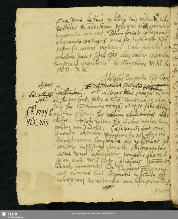 Dieterich, Vit., Nurmberg. (1530).