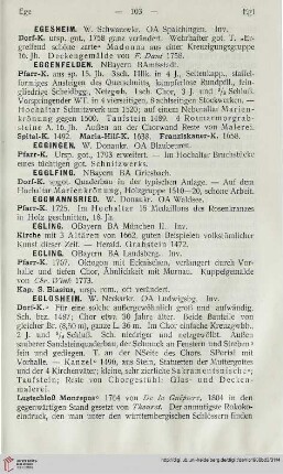 Eggingen