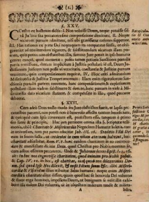 Dissertatio De Satisfactione Jesu Christi, 4