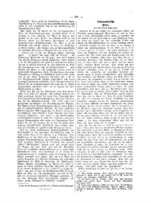 Literaturbericht : Fibeln