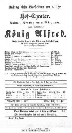 König Alfred