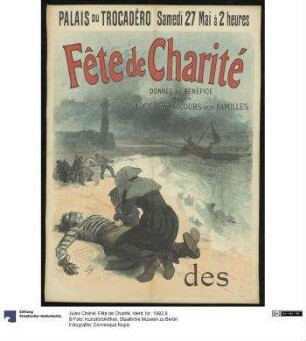 Fête de Charité