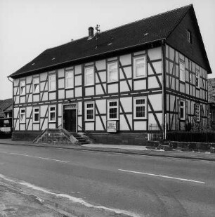Meinhard, Mühlhäuser Straße 7