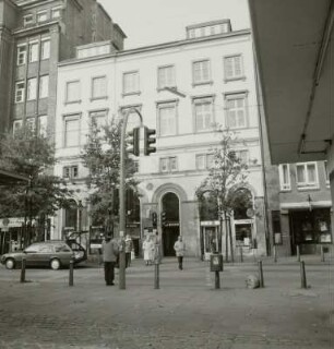 Apotheke zum Ritter Sankt Georg