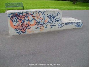 BiATSCH | king StyLes FMC | ZieK ABUone | ORiGiNAL OBK CREW