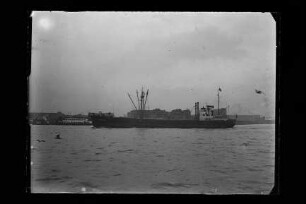 Norderau (1952), Bugsier-, Reederei- u. Bergungs AG, Hamburg
