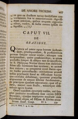 457-490, Caput VII