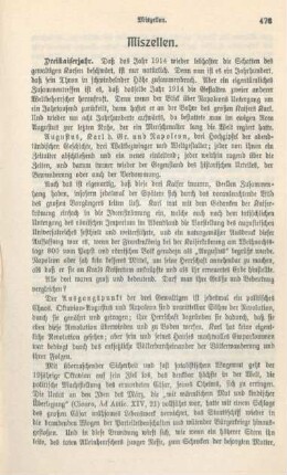 473-488 Miszellen