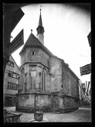 Marienkapelle