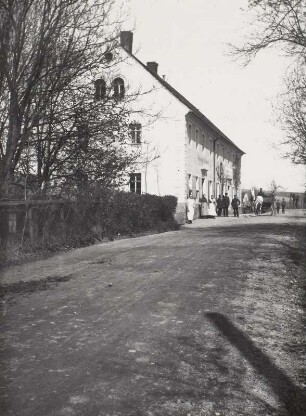 Gasthaus "Zur Post"