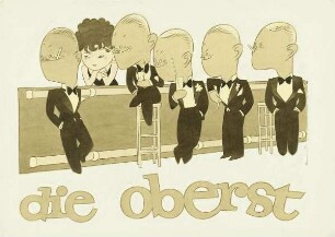 Die Oberst