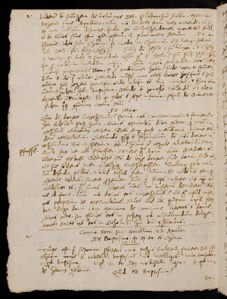 2-4, 25.4.1563 (vesperi), Bapt.
