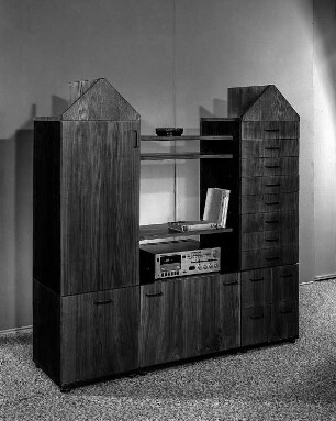 Anbauschrank