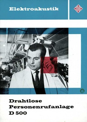 Datenblatt: Array