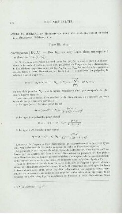 American journal of mathematics pure and applied.