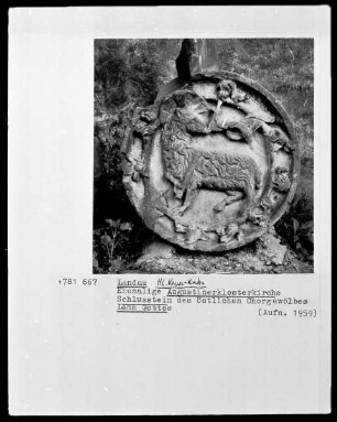 Agnus Dei