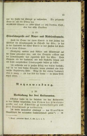 Nutzanwendung