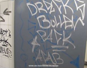DRECKS BULLeN PACK | ACAB